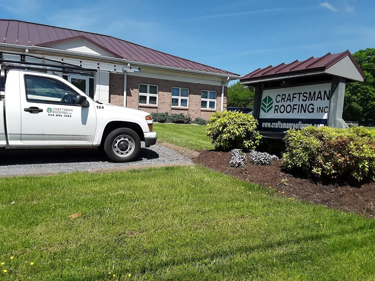 Quality Roof Replacement by experienced craftsmen in Raleigh-Ridge Park